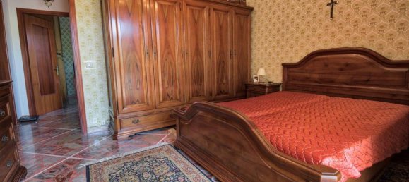 3 rooms Apartment in Andora, Italy No. 120819 10