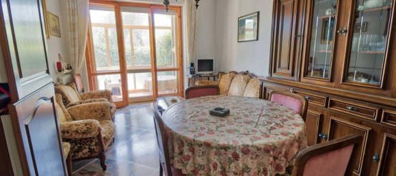 3 rooms Apartment in Andora, Italy No. 120819 18