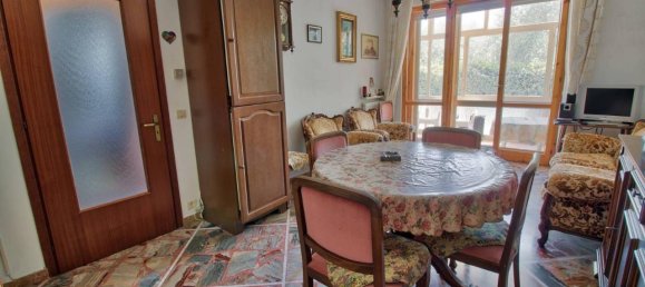 3 rooms Apartment in Andora, Italy No. 120819 17