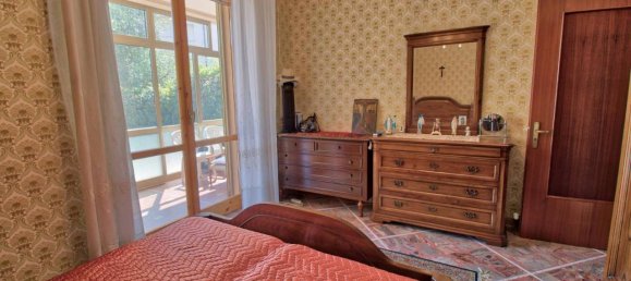 3 rooms Apartment in Andora, Italy No. 120819 12