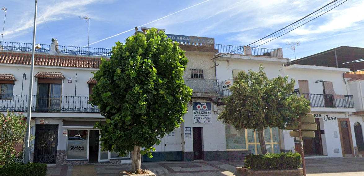 4 bedrooms Building in Almonte, Spain No. 175720