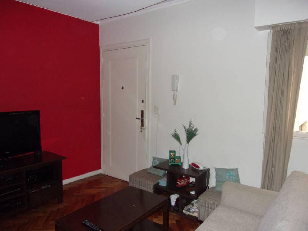 Studio in Buenos Aires, Argentina No. 87506