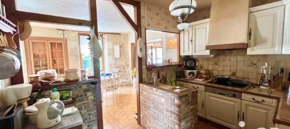 Castelos T4 em Rivarennes, France N.º 251108 15