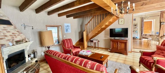 Castelos T4 em Rivarennes, France N.º 251108 17