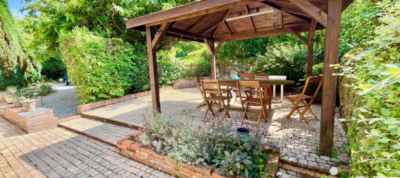 Castelos T4 em Rivarennes, France N.º 251108 10