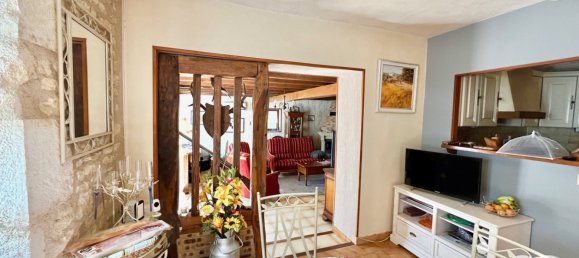 Castelos T4 em Rivarennes, France N.º 251108 13