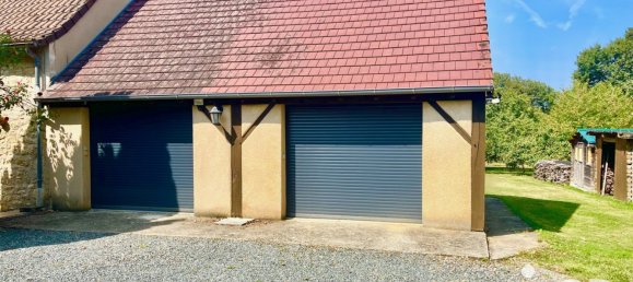 Castelos T4 em Rivarennes, France N.º 251108 9