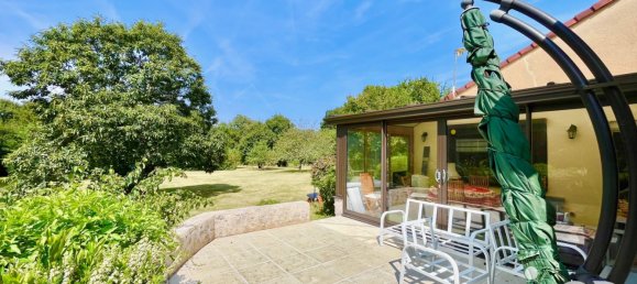 Castelos T4 em Rivarennes, France N.º 251108 11