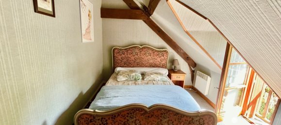 Castelos T4 em Rivarennes, France N.º 251108 22