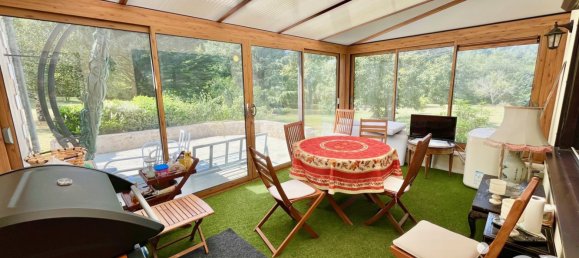 Castelos T4 em Rivarennes, France N.º 251108 20