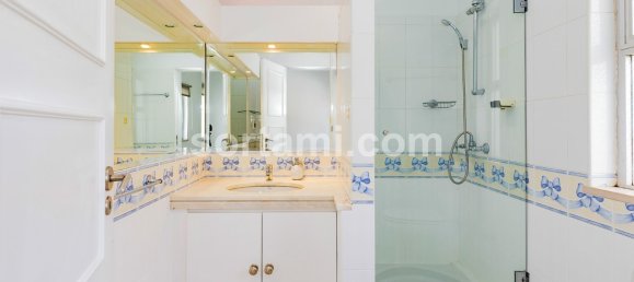 3 Schlafzimmer Wohnung in Almancil, Portugal, Nr. 120431 17