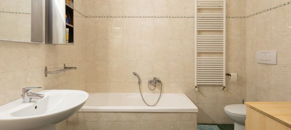 Apartamento de 3 divisões em Trieste, Italy N.º 2021 18