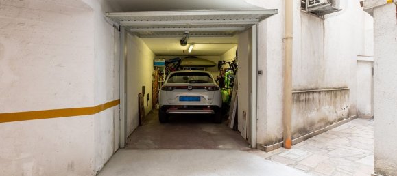 Apartamento de 3 divisões em Trieste, Italy N.º 2021 27