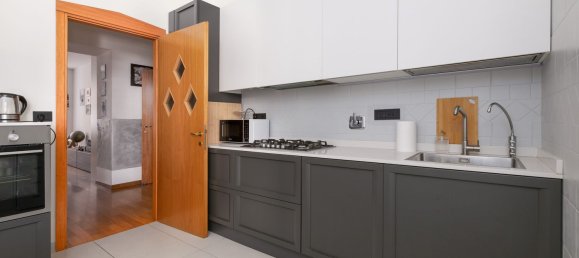 Apartamento de 3 divisões em Trieste, Italy N.º 2021 9