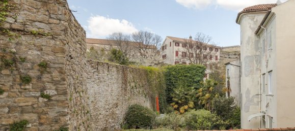 Apartamento de 3 divisões em Trieste, Italy N.º 2021 26