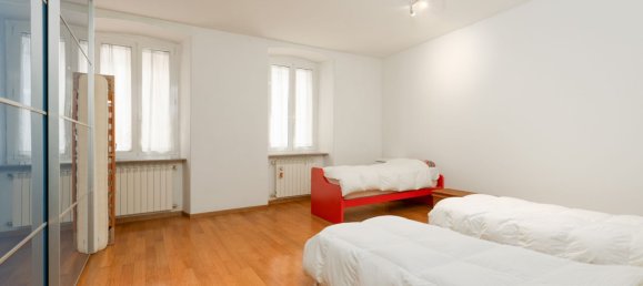 Apartamento de 3 divisões em Trieste, Italy N.º 2021 12