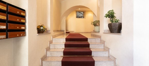 Apartamento de 3 divisões em Trieste, Italy N.º 2021 4