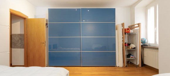 Apartamento de 3 divisões em Trieste, Italy N.º 2021 13