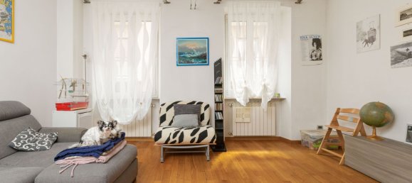 Apartamento de 3 divisões em Trieste, Italy N.º 2021 5