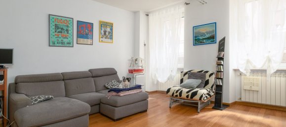 Apartamento de 3 divisões em Trieste, Italy N.º 2021 6