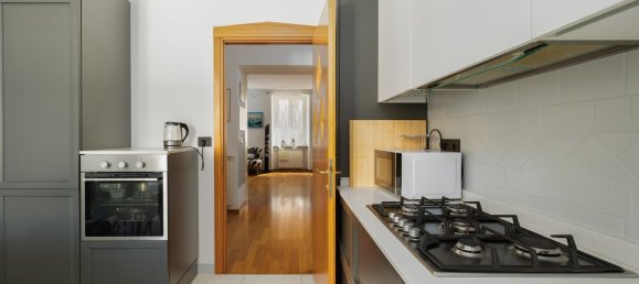 Apartamento de 3 divisões em Trieste, Italy N.º 2021 10
