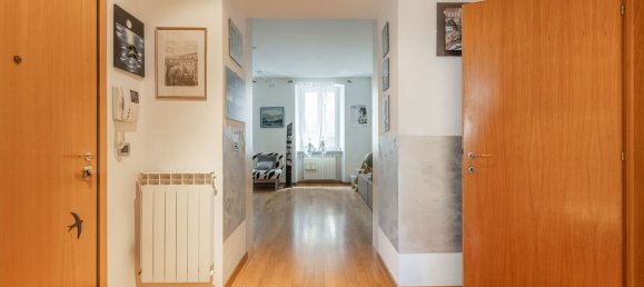 Apartamento de 3 divisões em Trieste, Italy N.º 2021 16