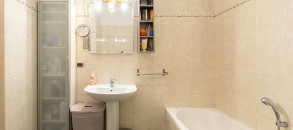 Apartamento de 3 divisões em Trieste, Italy N.º 2021 19