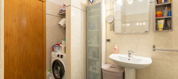 Apartamento de 3 divisões em Trieste, Italy N.º 2021 20