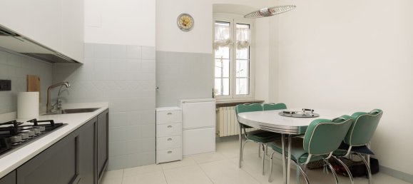 Apartamento de 3 divisões em Trieste, Italy N.º 2021 17