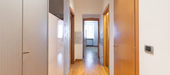 Apartamento de 3 divisões em Trieste, Italy N.º 2021 21