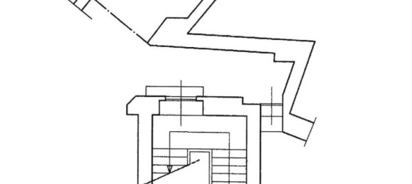 Apartamento de 3 divisões em Trieste, Italy N.º 2021 3