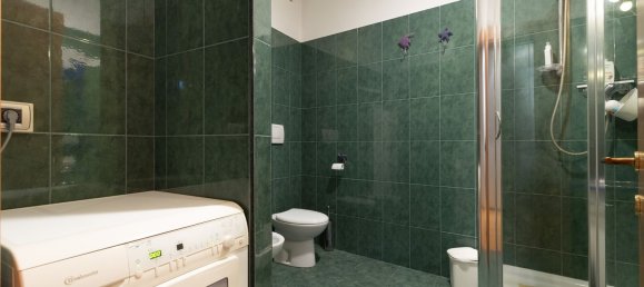 Apartamento de 3 divisões em Trieste, Italy N.º 2021 23