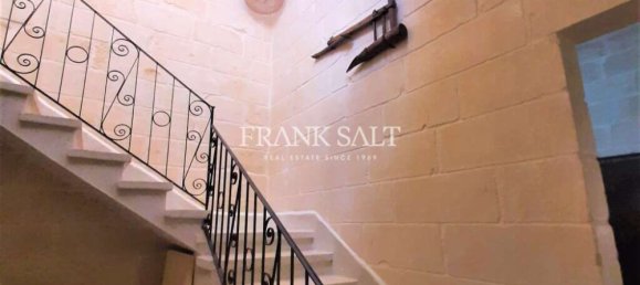 Таунхаус с 2 спальнями в Зеббудж, Мальта № 5860 17