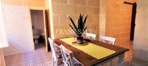 Таунхаус с 2 спальнями в Зеббудж, Мальта № 5860 3