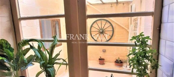 Таунхаус с 2 спальнями в Зеббудж, Мальта № 5860 16