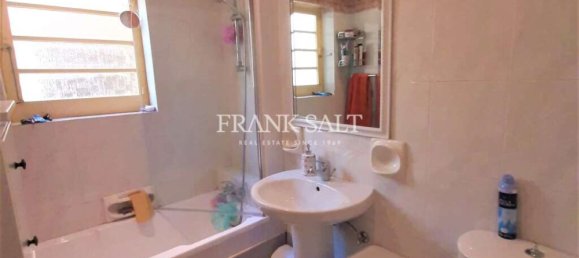 Таунхаус с 2 спальнями в Зеббудж, Мальта № 5860 10