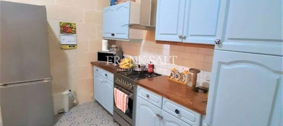 Таунхаус с 2 спальнями в Зеббудж, Мальта № 5860 4