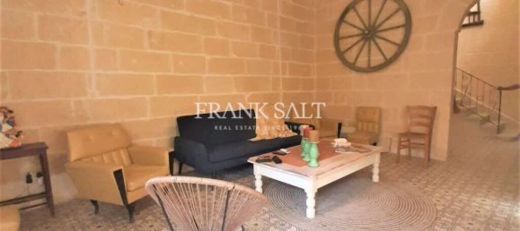 Таунхаус с 2 спальнями в Зеббудж, Мальта № 5860 2