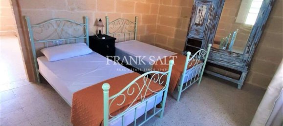 Таунхаус с 2 спальнями в Зеббудж, Мальта № 5860 7