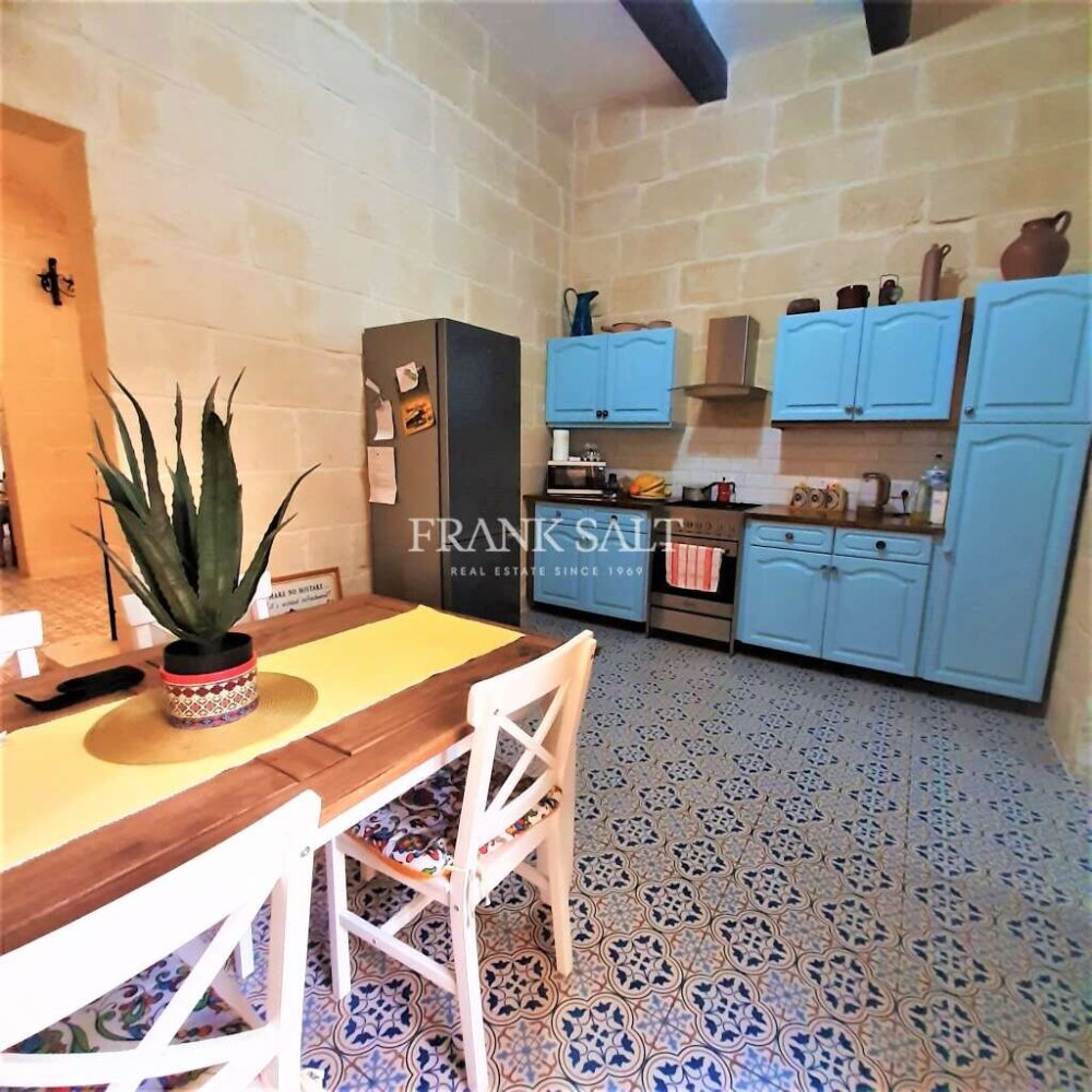 Таунхаус с 2 спальнями в Зеббудж, Мальта № 5860