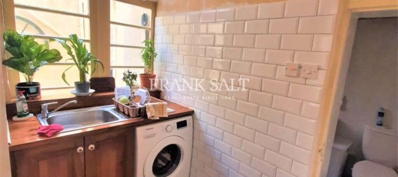 Таунхаус с 2 спальнями в Зеббудж, Мальта № 5860 9