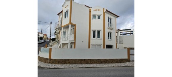 Дом с 3 спальнями в Эрисейра, Португалия № 150392 17