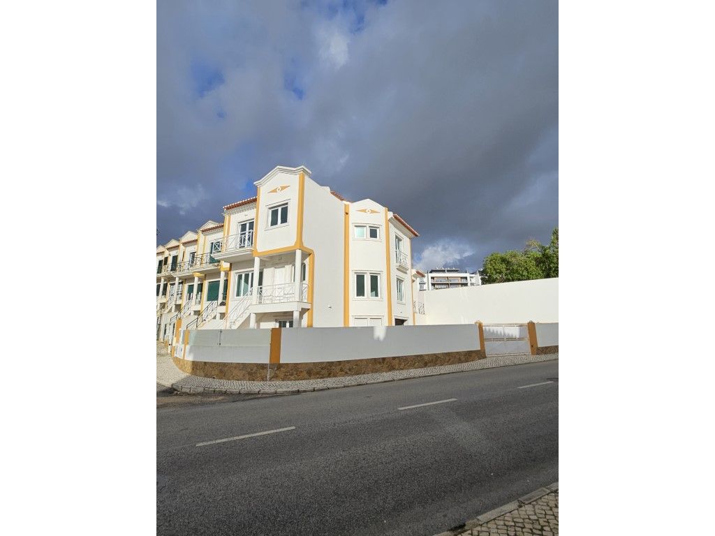 3 chambres Maison à Ericeira, Portugal No. 150392