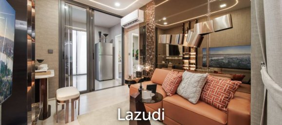 1 bedroom Condo in Bangkok, Thailand No. 21655 4