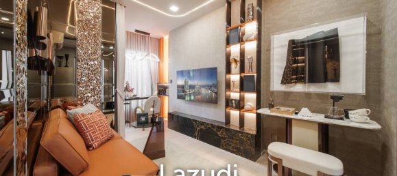 1 bedroom Condo in Bangkok, Thailand No. 21655 2
