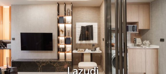 1 bedroom Condo in Bangkok, Thailand No. 21655 6