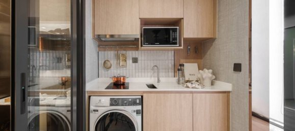 1 bedroom Condo in Bangkok, Thailand No. 21655 7