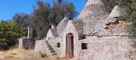 2 Schlafzimmer Haus in Francavilla Fontana, Italy, Nr. 271602 3