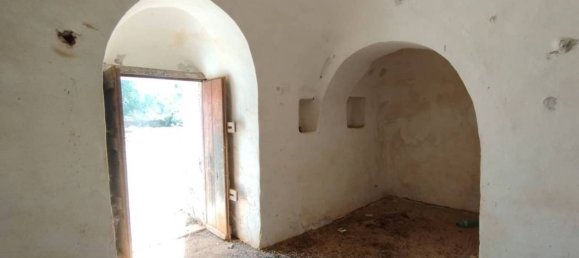 2 Schlafzimmer Haus in Francavilla Fontana, Italy, Nr. 271602 4