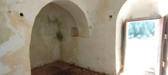 2 Schlafzimmer Haus in Francavilla Fontana, Italy, Nr. 271602 6